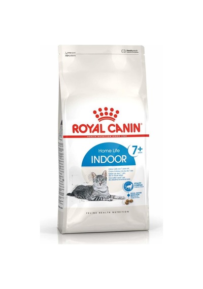 Royal Canin Indoor +7 Yaşlı Kedi Maması 3,5 Kg
