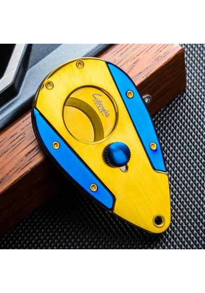 Lubinski Yarasa Puro Kesici Blue-gold 60ring