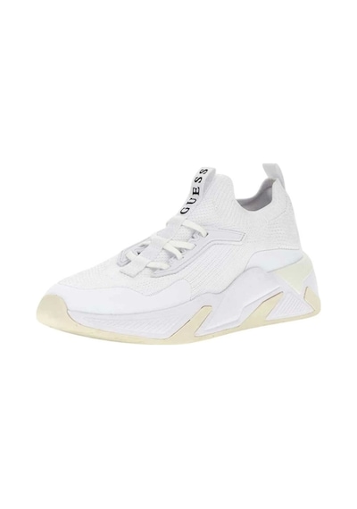 Guess Kadın Beyaz Gaxtin Sneaker Beyaz