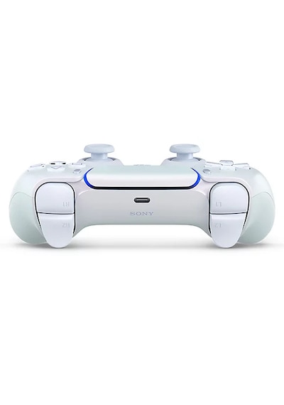 Playstation 5 Chroma Pearl Dualsense Controller