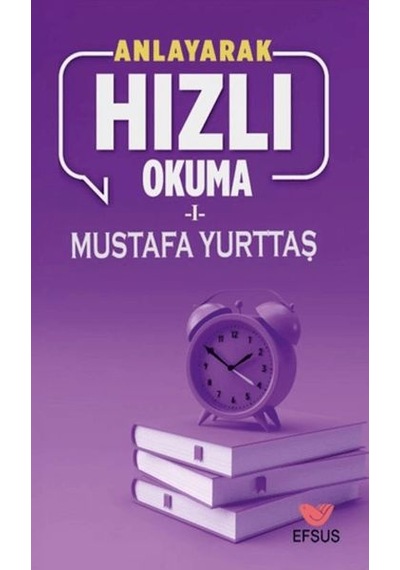 Anlayarak Hızlı Okuma 1