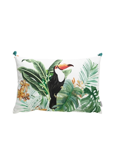 Tropic Bird Kırlent Renkli 40x60 Diğer