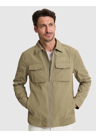 Pierre Cardin Erkek Haki Mont 50325313-vr027