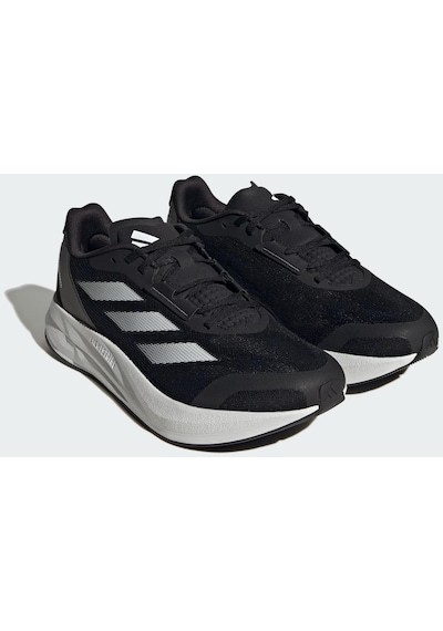 Adidas Duramo Speed Running Erkek  Ayakkabı Siyah