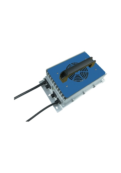 Batarya Şarj Ünitesi Entegre 24v-50a