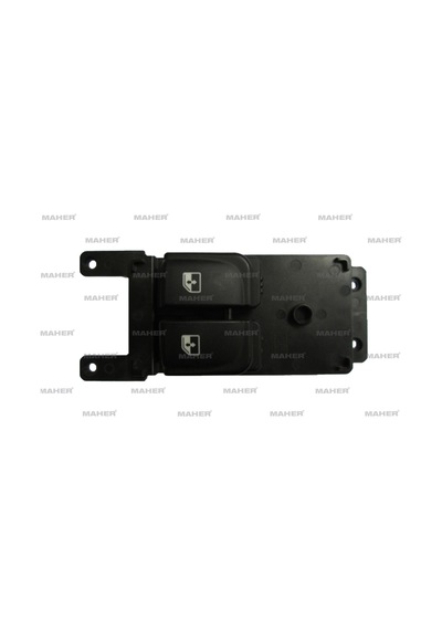 I-20 Düğme Cam Açma Sol Çiftli Otomatik 93570-1j012