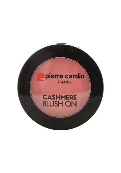 Cashmere Blush On - Allık- Rosy Plum - 357 Çok Renkli
