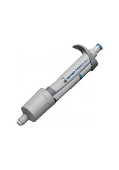 Eppendorf Research Plus Otomatik Pipet 1-10 Ml