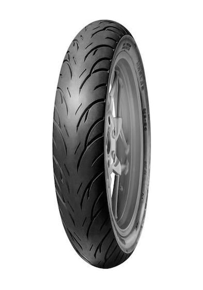 Anlas 110/80 14 59s Tournee Tubeless Reinforced Motosiklet Lastiği