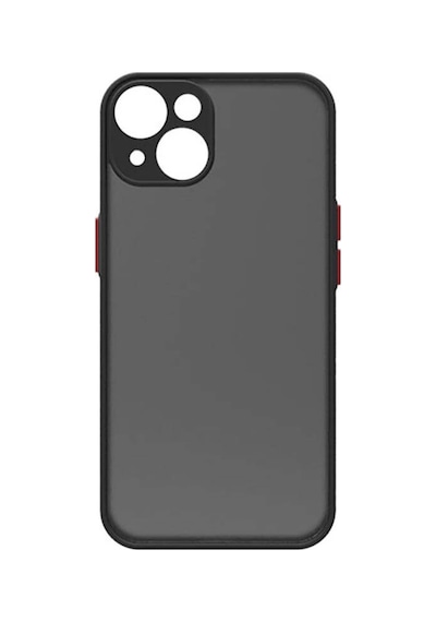 Apple Uyumlu iPhone  15 Kılıf Zore Hux Kapak