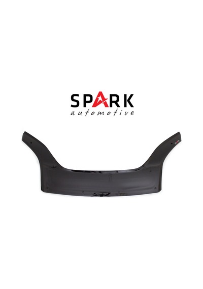 Peugeot Bipper 2007-2016 Yıl Aralığı Ön Kaput Rüzgarlık 3mm