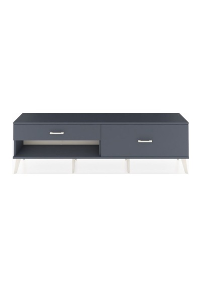 Arges Tv Ünitesi 2 Çekmeceli 176x30x51 Antrasit-antrasit/antrasit Antrasıt/antrasıt Arges Tv Ünitesi 2 Çekmeceli 176x30x51 Antrasit-antrasit/antrasit Antrasıt/antrasıt