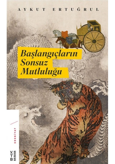 Ketebe Başlangıçların Sonsuz Mutluluğu