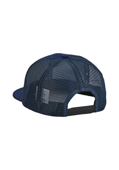 Btw Şapka Dark Navy