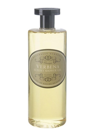 Naturally European Verbana Duş Jeli 500 ML