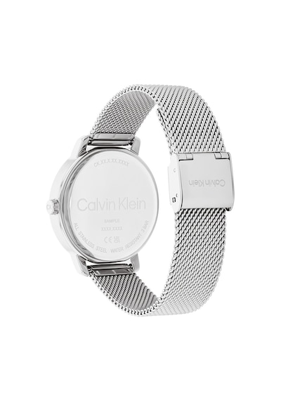 Calvin Klein Ck25200180 Gri Kadın Kol Saati