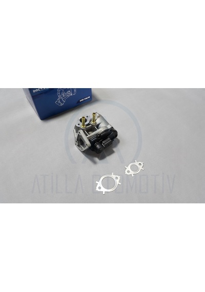 VOLKSWAGEN JETTA 1K2 2005-2010 1.6 FSİ EGR VALFİ DOCTOR