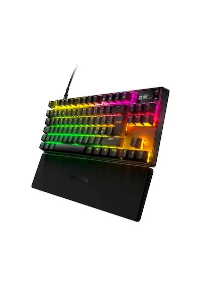 SteelSeries Apex Pro TKL (2023) İngilizce Mekanik Oyuncu Klavye