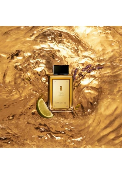 Antonio Banderas The Secret Absolu Edp 100 Ml Erkek Parfümü Oryantal