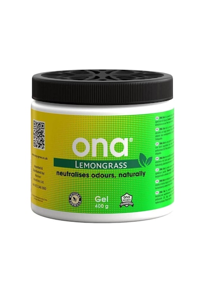 Ona Jel Limon Otu 400 G Koku Giderici 400 GR