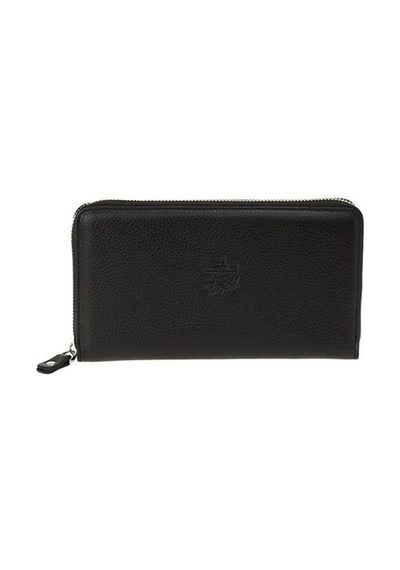 Bilik Deri Siyah Rölax Deri Unisex Portföy & Clutch Çanta Ar P-7 Acı Kahverengi