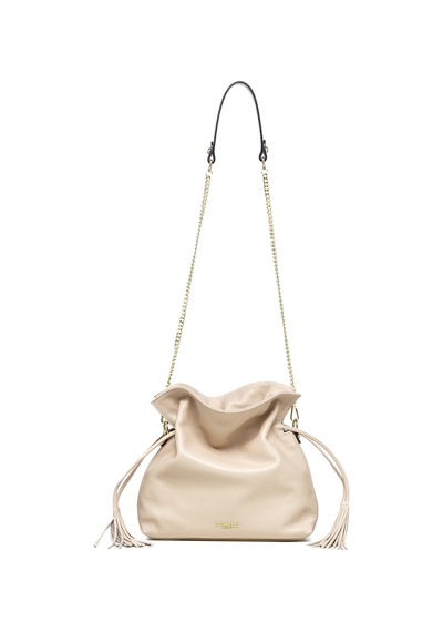 Omuz Çantası Kadın Raquel Piumelli Milano Bag D53 Nude D53 Nude