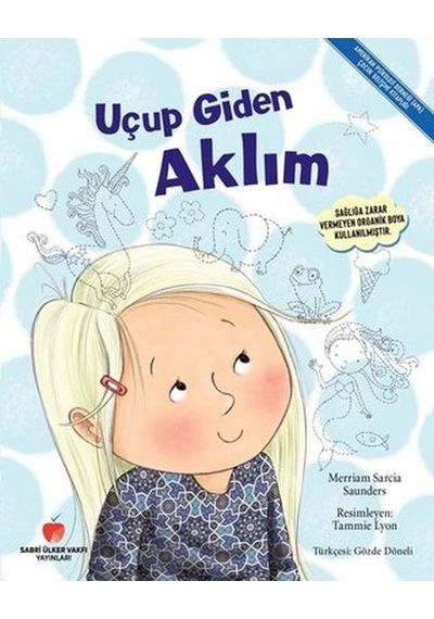Uçup Giden Aklım - Aıaı-896258