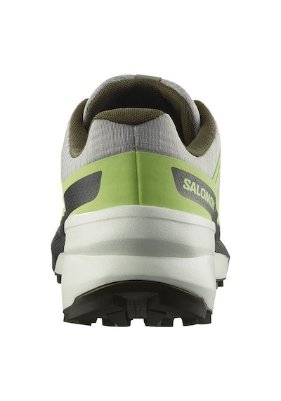 Salomon Speedcross Peak Erkek Koşu Ayakkabısı Çok Renkli