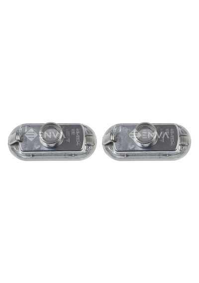 Ford Focus Iı Çamurluk Sinyali 2 Adet Takım 2003--2008
