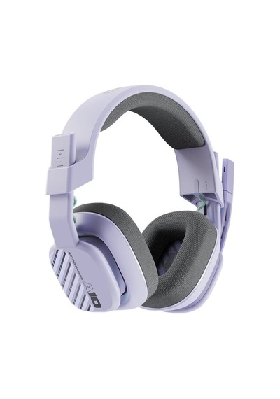 A10 Oyun Kulaklığı Gen 2 Kablolu Kulaklık, Kulak Üstü Oyun Kulaklığı, - Sessiz Mikrofon, 32 Mm Sürücü, Series X S, One, Ps5, Ps4, Switch, Pc - Lila Sku: Zeusb07w6hln9h