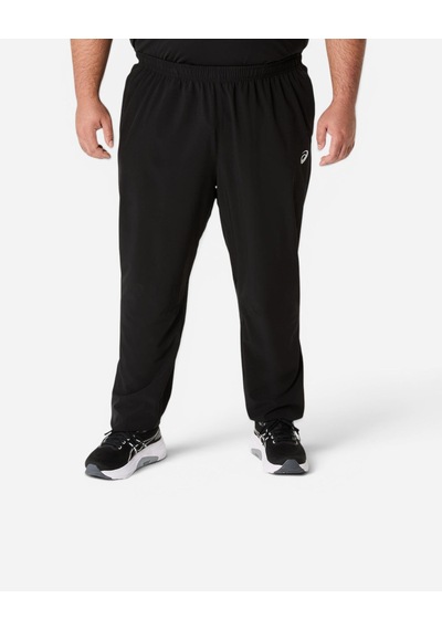 Asics Asıcs Sılver Woven Pant Erkek Siyah Eşofman Altı 2011d229-001