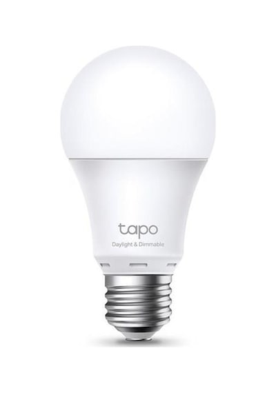 Tp-lınk Tapo L520e Tapo Akıllı Wi-fi Ampul, Gün Işığı Ve Işık Şiddeti Ayarlanabilir