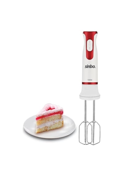 Sinbo SHB 3137 1000 W Mikser & Blender Seti