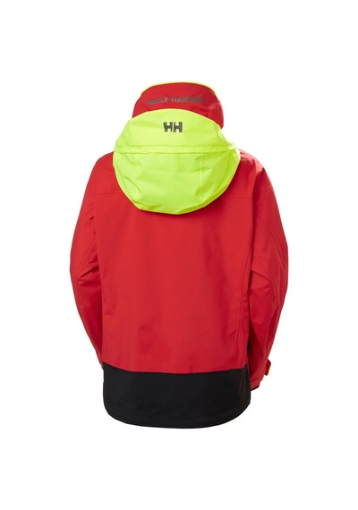 Helly Hansen W Pıer 3.0 Kadın Mont Hha.34177 Hha.222