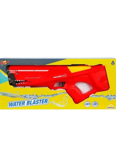 Sunman Zapp Toys Usb Şarjlı Su Tabancası 43 Cm
