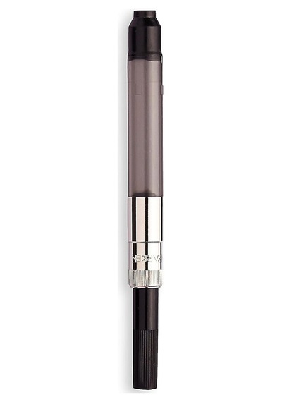 Parker Deluxe M Rekkepli Kalem-tintenkonverter Diğer