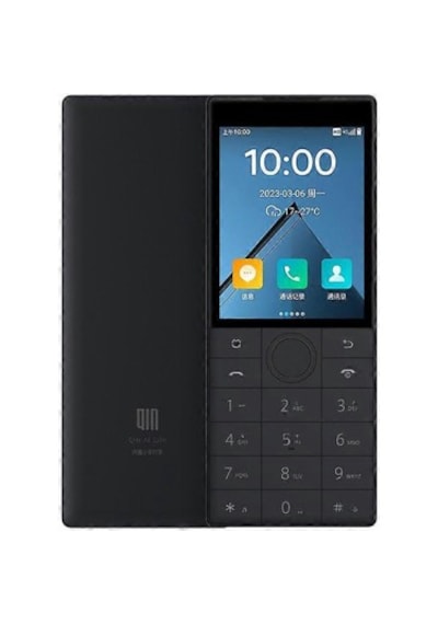 Qin F22 Kamerasız Android Telefon - Fabrika Ve Askeriye Uygun - Google Play