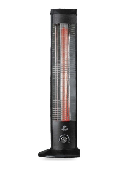 Hsr Home Living Sunrise Mecatronic Kule Tipi Dikey Elektrikli Isıtıcı 2000w 3 Kademeli Termostatlı