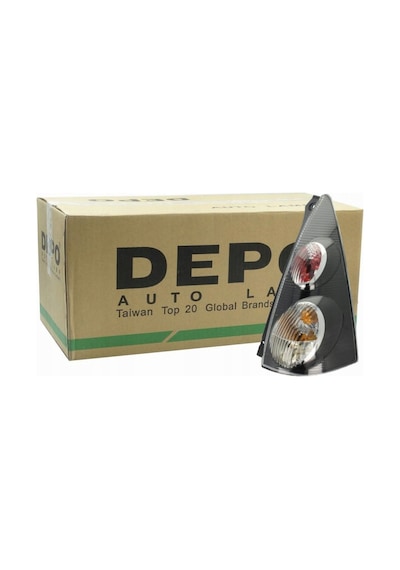 Sağ Stop Lambası Cıtroen C1 2005-2014 Arası Depo