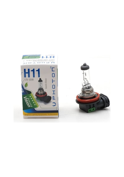 Photon H11 Standart Halogen  Ph5511
