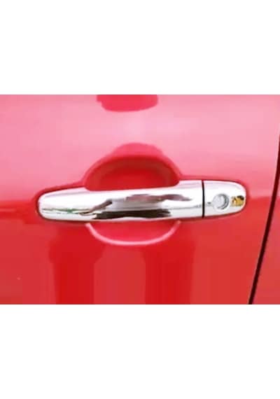 Daihatsu Sirion Krom Kapı Kolu 4 Kapı P.çelik 2005 Ve Üzeri