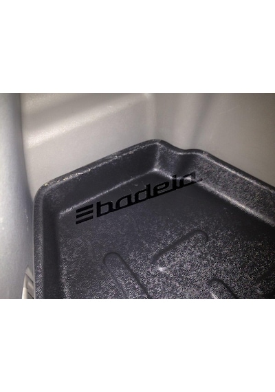 2003 Nissan X-Trail T30 Bagaj Havuzu Araca Özel 3D Badela Marka
