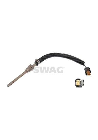 Mercedes C220 W204 Egzoz Sicaklik Sensoru 2009-2013 Swag 10949298