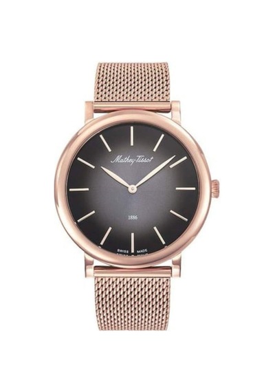 Mathey Tissot H7916pn Erkek Kol Saati-15805 Çok Renkli