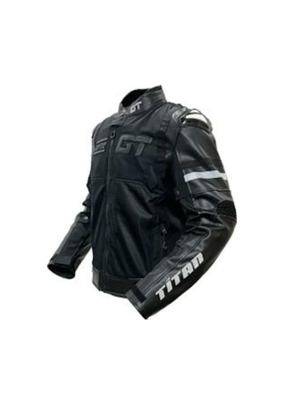 Forte Gt Mont 2003001 Tıtan Siyah