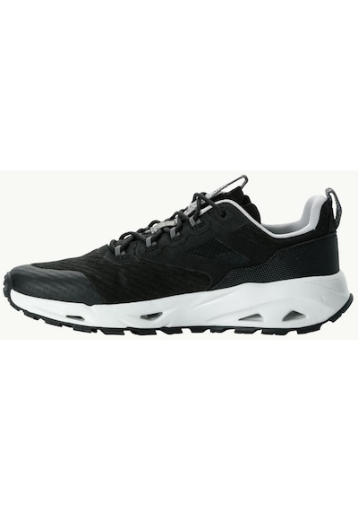 Jack Wolfskin 4064321 6000 Prelight Pro Vent Low M Black Erkek Outdoor Ayakkabı 001