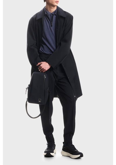Emporio Armani Ayakkabı Erkek Ayakkabı Em006507 Af29548 Mb007 Lacivert
