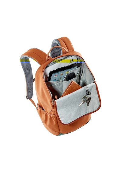 Deuter Stepout 16 Litre Sırt Çantası Turuncu
