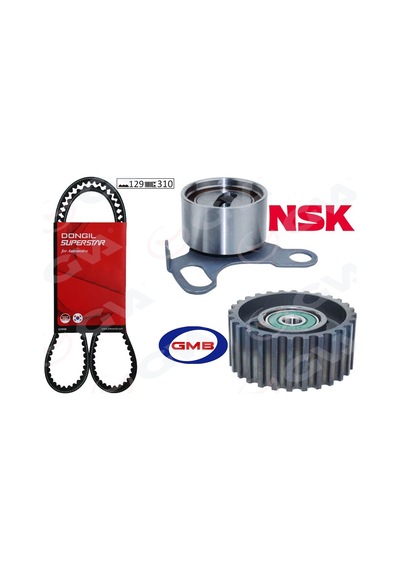 Gva Triger Kayış Seti Eksantrik Seti Toyota Hılux 2.4l 2l 2l-t Ln85 Ln145 Ln105 90-04 / Hıace 2.4l 2l Lh112 Lh114 89- 1 Kayış 1 Rulman 1 Dişli 129x310 Gva 59t7190do 1356859065 1350554021 1350354030 Gva Triger Kayış Seti Eksantrik Seti Toyota Hılux 2.4l 2l 2l-t Ln85 Ln145 Ln105 90-04 / Hıace 2.4l 2l Lh112 Lh114 89- 1 Kayış 1 Rulman 1 Dişli 129x310 Gva 59t7190do 1356859065 1350554021 1350354030