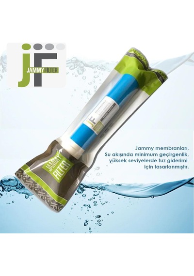Aqua Bella Jammy Jf Membrane 539080379